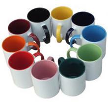 чашки для сублимационной печати