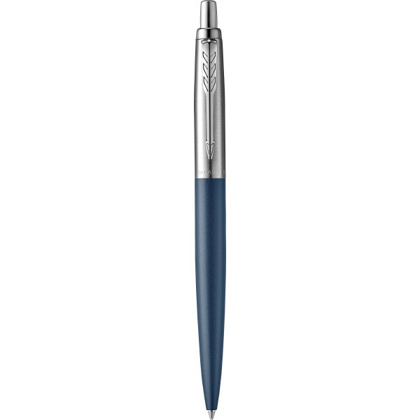 Шариковая ручка Parker JOTTER 17 XL Matt Blue CT BP 12 132