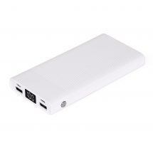 Універсальний зарядний пристрій Mobi 10000  mAh, TM TEG