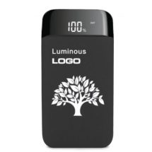 Павербанк LUMIER на 8000 mAh (без ПДВ)