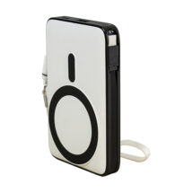 Зарядний пристрій TALISMAN з Magsafe, 10000 mAh