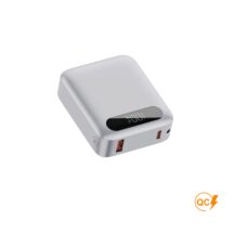 Повербанк Tipo 10000 mAh, ТМ TEG