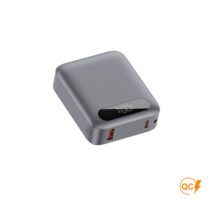 Повербанк Tipo 10000 mAh, ТМ TEG