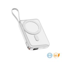 Повербанк Glam 10000 mAh, ТМ TEG