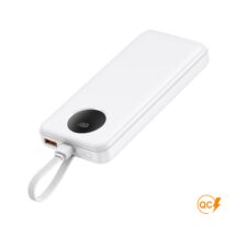 Повербанк Bulo 10000 mAh, ТМ TEG