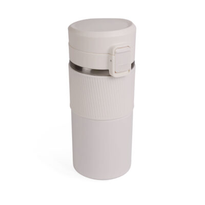 Термокружка металева 370 мл LOTOS