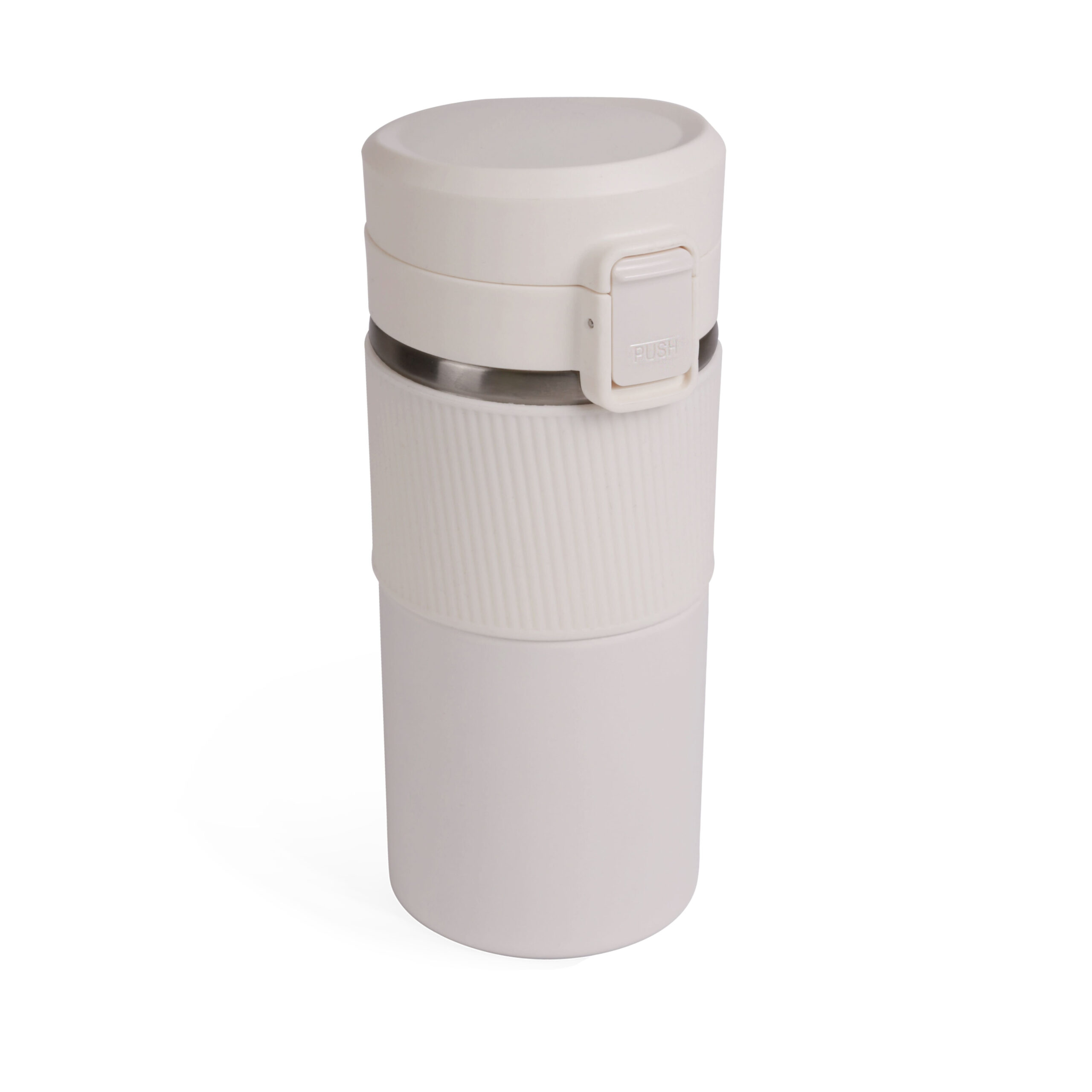 Термокружка металева 370 мл LOTOS