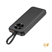 Повербанк Bulo 10000 mAh 22,5W, ТМ TEG