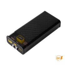 Універсальний зарядний пристрій Air 20000 mAh, TM TEG