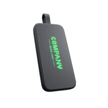 Повербанк з підсвіткою Starlight 10000 mAh, ТМ TEG