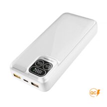 Універсальний зарядний пристрій Optimus 20000 mAh, TM TEG