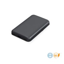 Повербанк з підсвіткою Magneto 10000 mAh, ТМ TEG