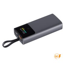 Повербанк Unic 9000 mAh, ТМ TEG