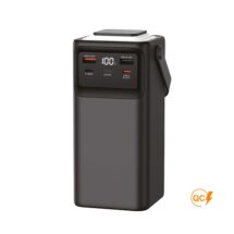 Повербанк Energo 50000 mAh 22,5W, ТМ TEG