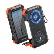 VEXOR, Зарядний пристрій 20000mAh (3,7V/74Wh), пластик ABS