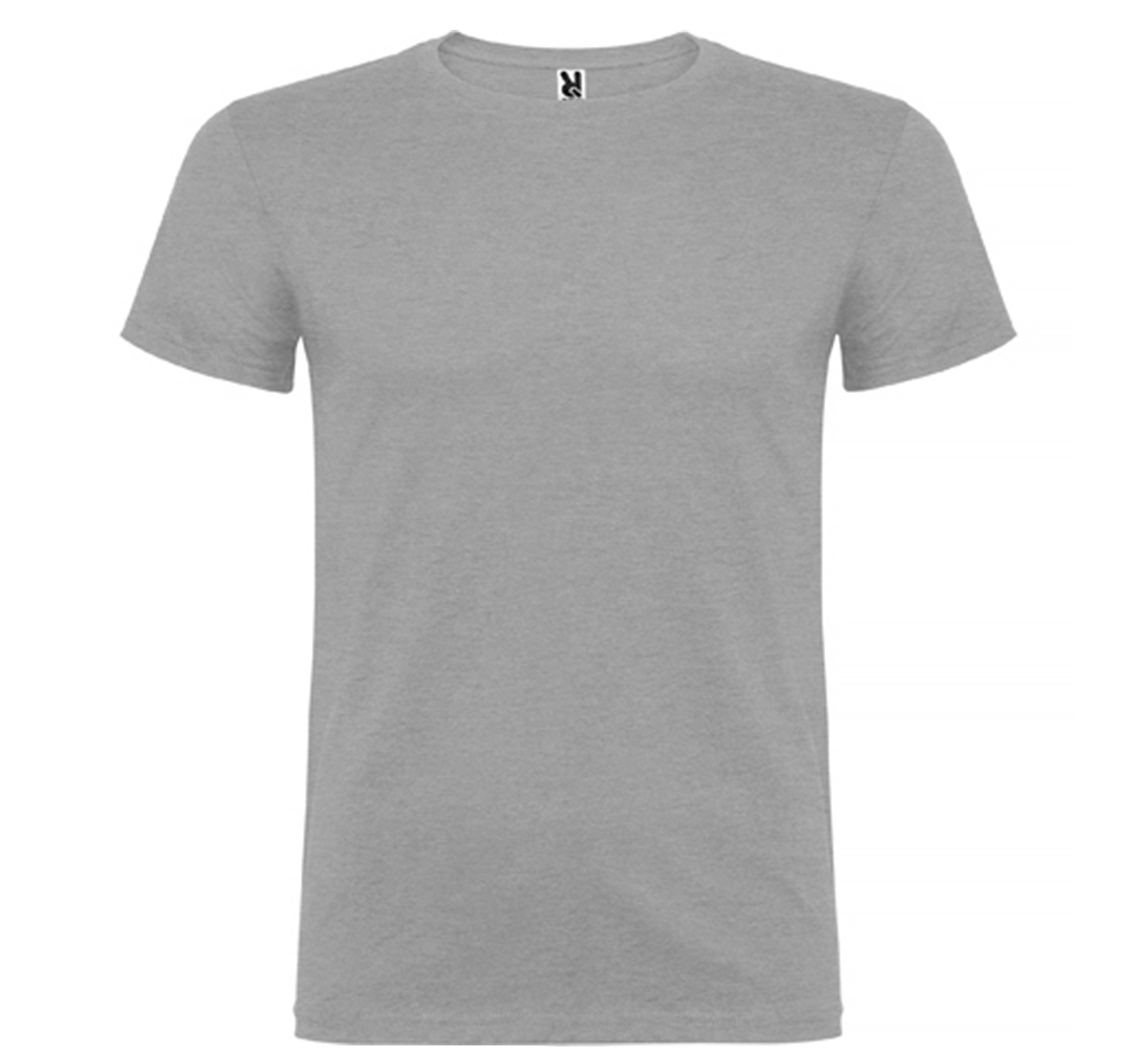 Сірий heather grey