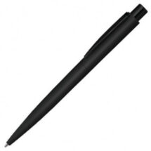 Ручка металева UMA LUMOS M GUM soft-touch,  145 мм