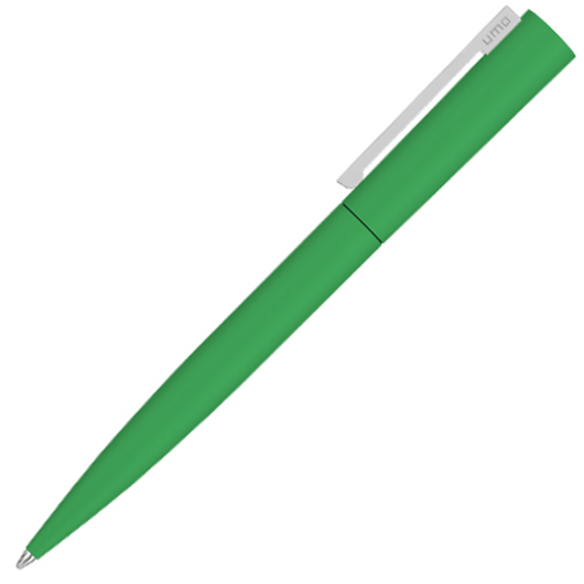 Зелений