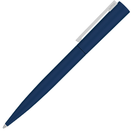 Синій