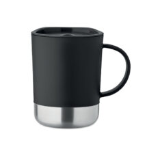 BEAKER, Термочашка зі сталевою основою, 300 мл, Ø10x11,2 см