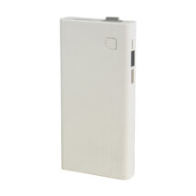 CAICOS, Зарядний пристрій 10000 mAh, АВС пластик