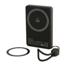 THOR, Зарядний пристрій 3 в 1, 10000 mAh/15W