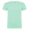 Зелений green mint