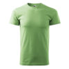 Зелений grass green