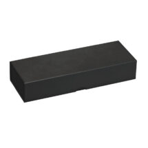 BOX UMA ETUI, Футляр для 2-х ручок, чорний
