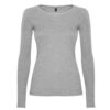 Сірий heather grey