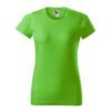 Зелений apple green