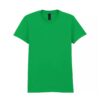 Зелений irish green