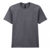 Сірий graphite heather