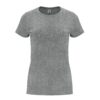 Сірий heather grey