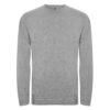 Сірий heather grey