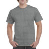 Сірий graphite heather
