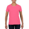 Рожевий safety pink