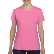 Футболка жіноча Heavy Cotton 180