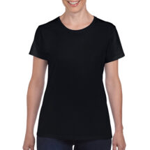 Футболка жіноча Heavy Cotton 180