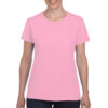 Рожевий light pink