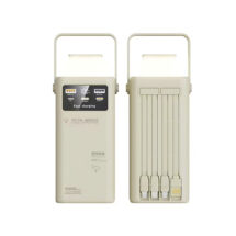 TELEMAK, Зарядний пристрій, 30000 mAh/111W